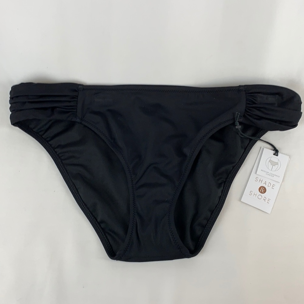 Shade & Shore Hipster Bikini Bottom